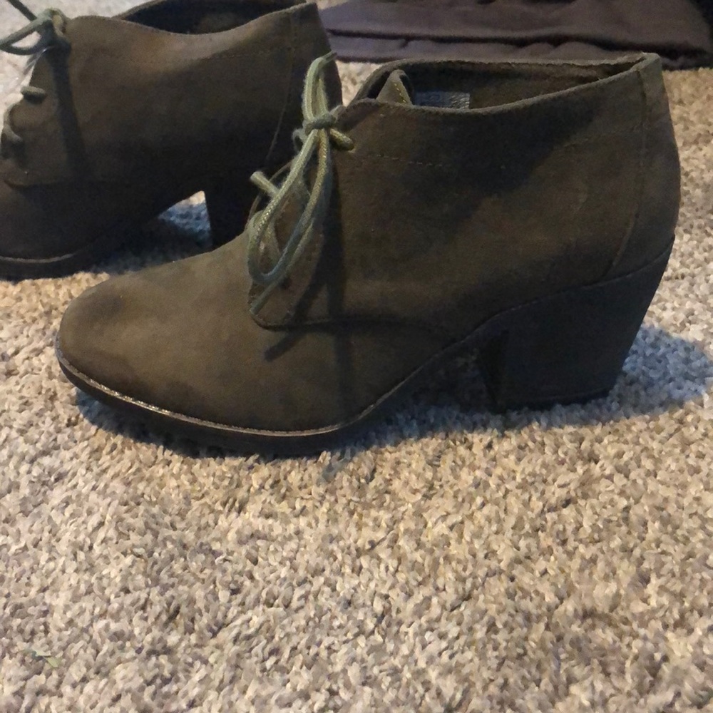 Rocketdog booties